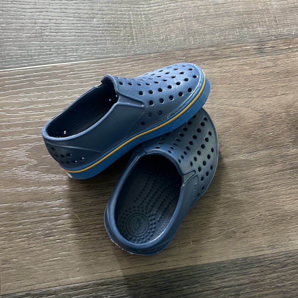 Baby/Toddler Native Shoes